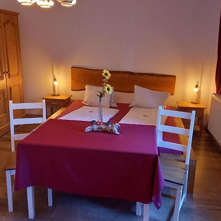 Gaestehaus Auf Der Kunstmeile Krems an der Donau Ngoại thất bức ảnh