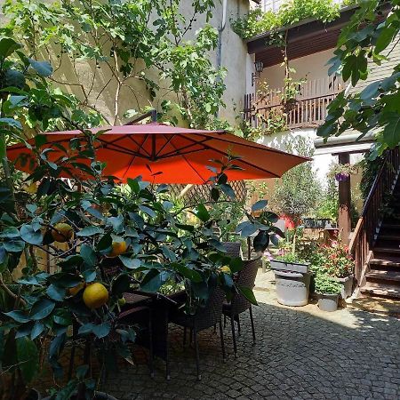 Gaestehaus Auf Der Kunstmeile Krems an der Donau Ngoại thất bức ảnh