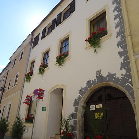 Gaestehaus Auf Der Kunstmeile Krems an der Donau Ngoại thất bức ảnh