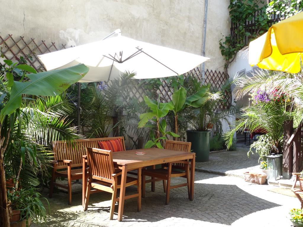 Gaestehaus Auf Der Kunstmeile Krems an der Donau Ngoại thất bức ảnh