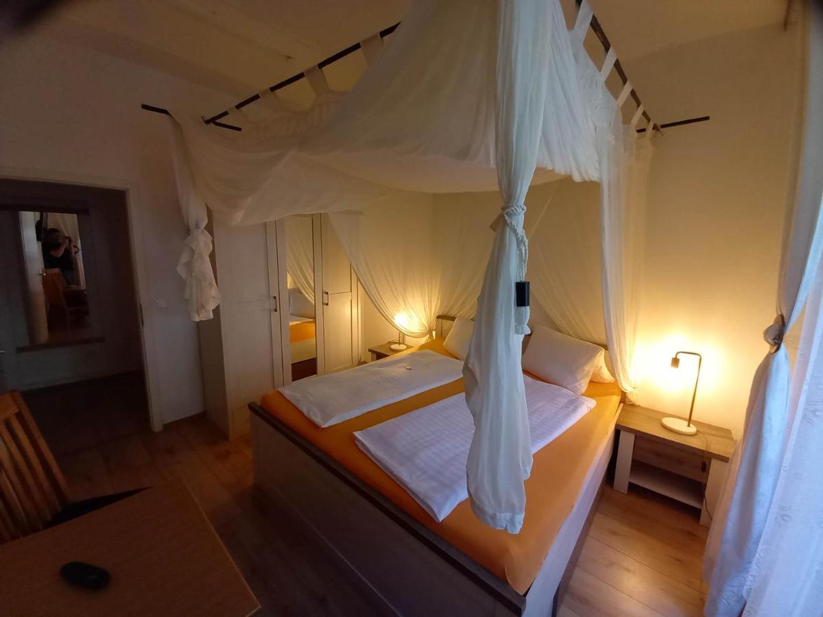 Gaestehaus Auf Der Kunstmeile Krems an der Donau Ngoại thất bức ảnh