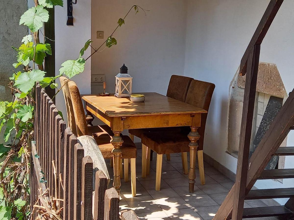 Gaestehaus Auf Der Kunstmeile Krems an der Donau Ngoại thất bức ảnh