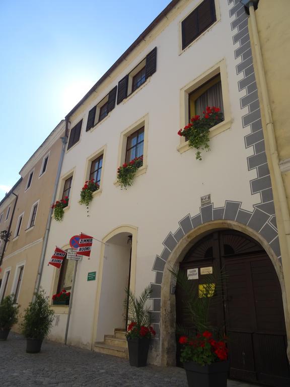 Gaestehaus Auf Der Kunstmeile Krems an der Donau Ngoại thất bức ảnh