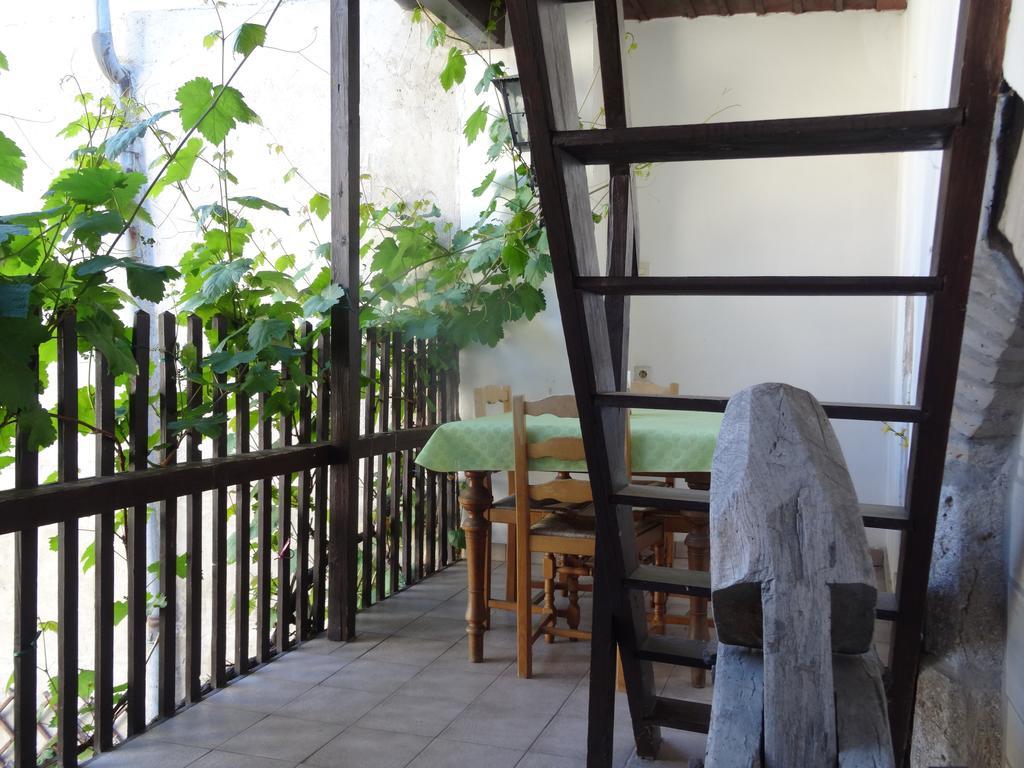 Gaestehaus Auf Der Kunstmeile Krems an der Donau Ngoại thất bức ảnh